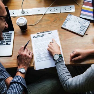 Why you should hire a lawyer to prepare your privacy policy