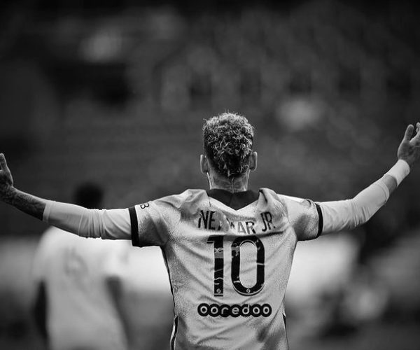 football & social media