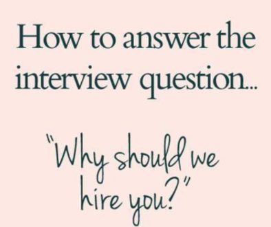 interview questions feature image