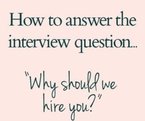 interview questions feature image